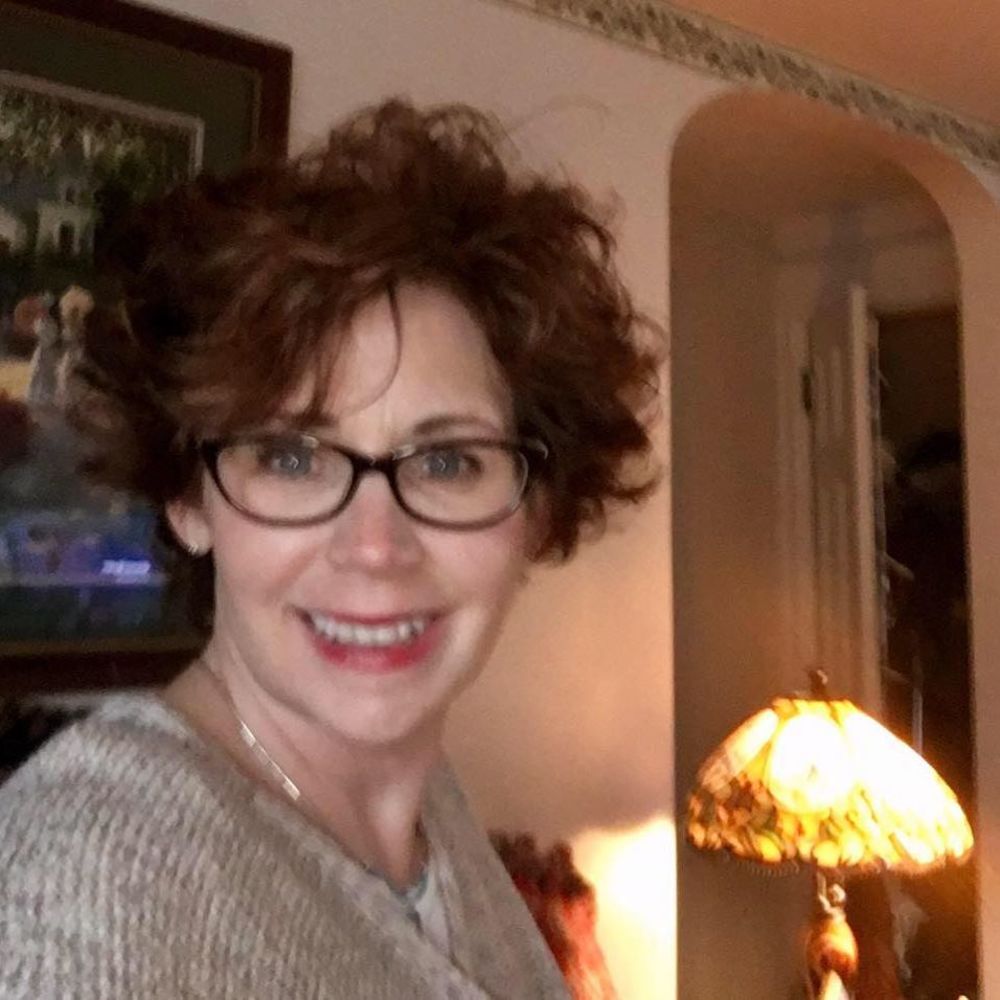 Meet your Posher, Kelly